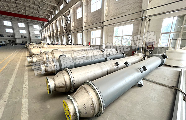 管式降膜蒸發器都能做到幾效