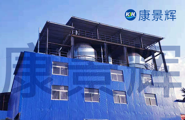 糠醛如何去除?蒸發(fā)結(jié)晶能去除糠醛嗎?