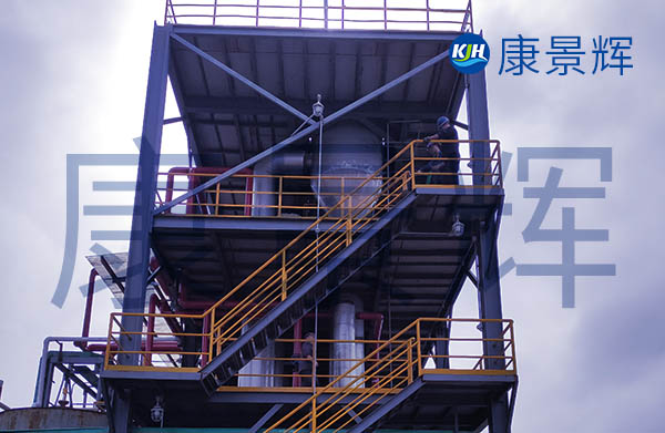 工業(yè)廢水在進入MVR蒸發(fā)器之前，要如何預(yù)處理