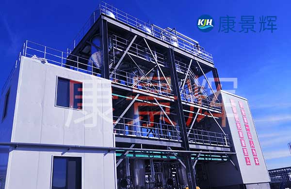 廢舊鋰電池回收處理設備：資源再生的綠色引擎，開啟循環經濟新篇章