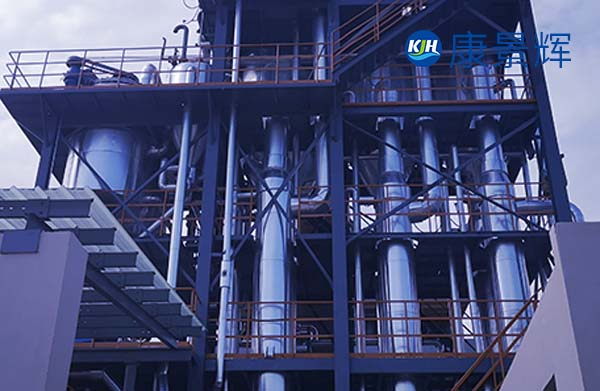 焦化廠硫酸鈉廢水處理設(shè)備類型與特點