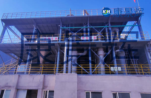 脫硫脫硝會有廢水產生嗎？要達標排放需要怎么處理？用什么設備？