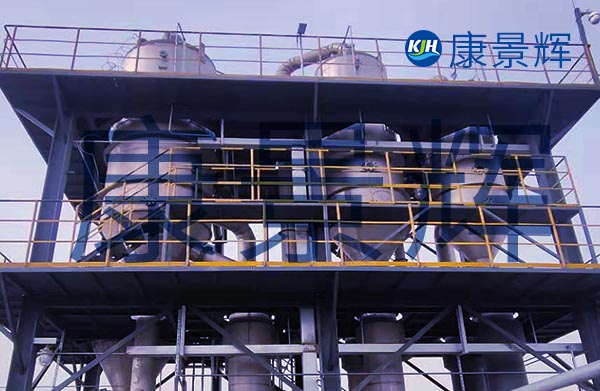 電廠廢水蒸發(fā)結晶工藝有哪些?