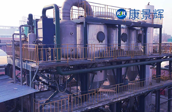 如何選擇適合高鹽度廢水的蒸發(fā)器？