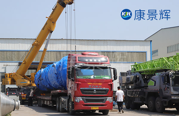 燃煤電廠脫硫廢水膜濃縮+蒸汽機械再壓縮（MVR）蒸發(fā)結晶技術