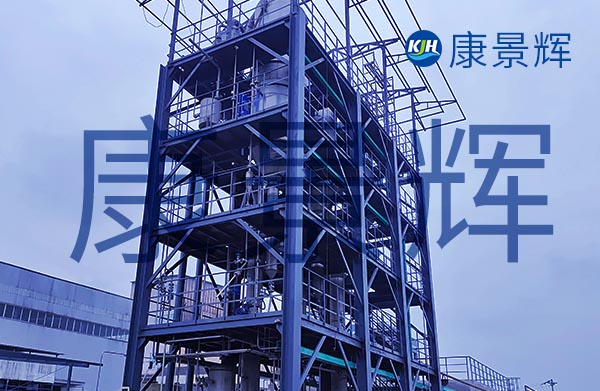 硫酸鈉、硫酸鉀蒸發提純設備