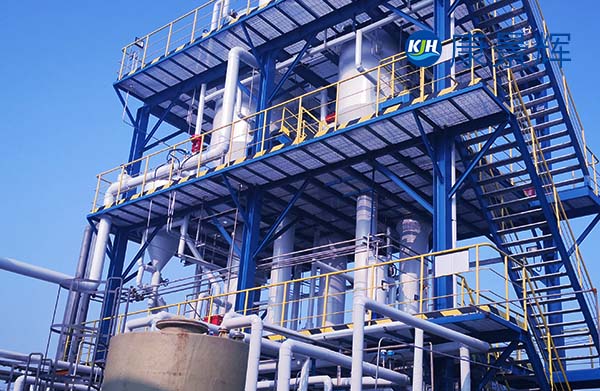 哪種蒸發方式對甜菜液效果更好?