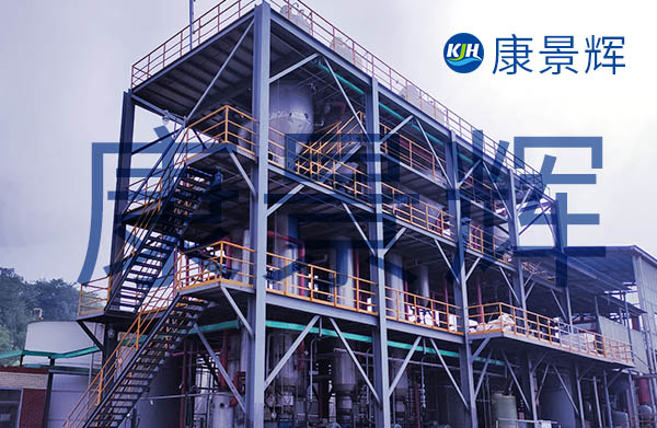 焦化廢水該如何處理能達(dá)標(biāo)排放?