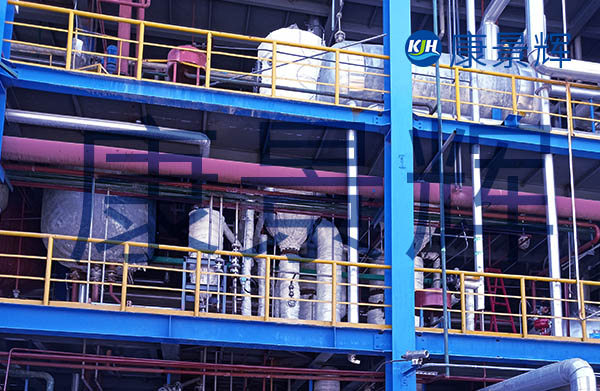 工業(yè)濃鹽水處理技術(shù)