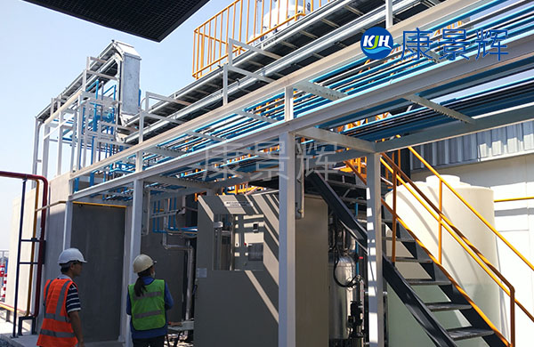 MVR蒸發器廠家選擇指南