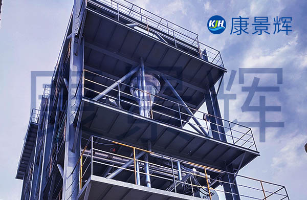 4t/h硫酸鉀、碳酸鉀、蛋氨酸鉀MVR蒸發器