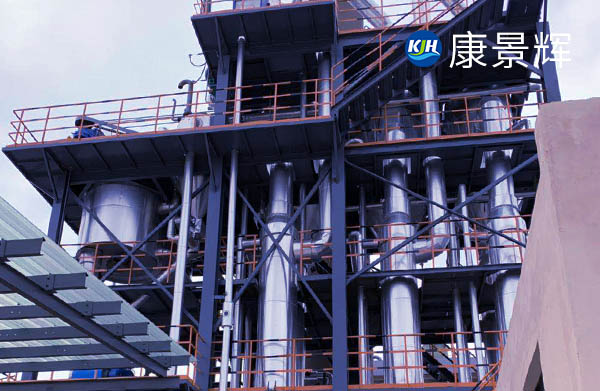 多效蒸發器有哪些特點和優勢？