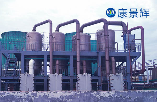 多效蒸發器進出料時應該注意哪些？