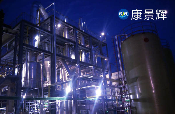 哪些企業可以用三效蒸發器