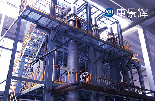 垃圾焚燒電廠廢水怎么處理？能用多效蒸發器處理嗎