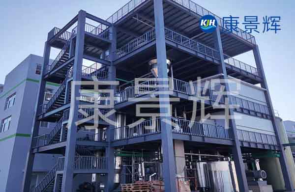 寧夏三效板式蒸發器廠家批發價是多少?