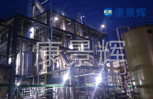 雙效蒸發器價格_安徽二效蒸發器價格
