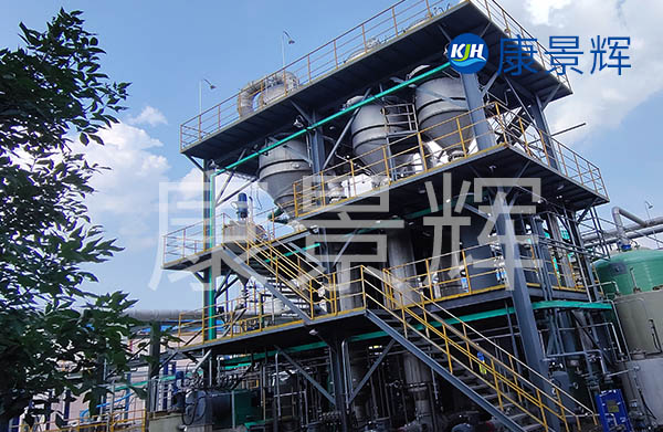 并流、逆流、錯流強(qiáng)制循環(huán)多效蒸發(fā)器區(qū)別和不同