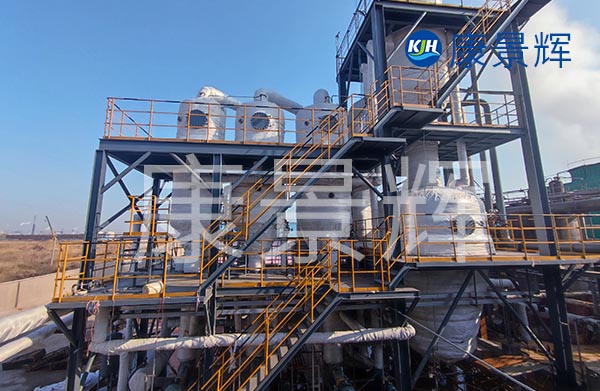 淮安四效降膜蒸發器價格