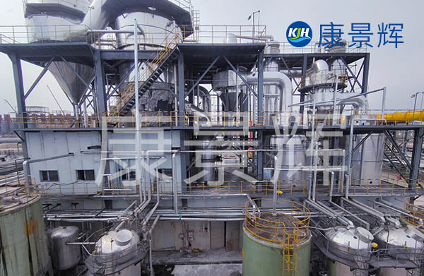 內蒙多效蒸發器廠家有哪些？哪個廠家更好