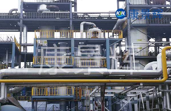 三高廢水指的是哪三高？有什么特點