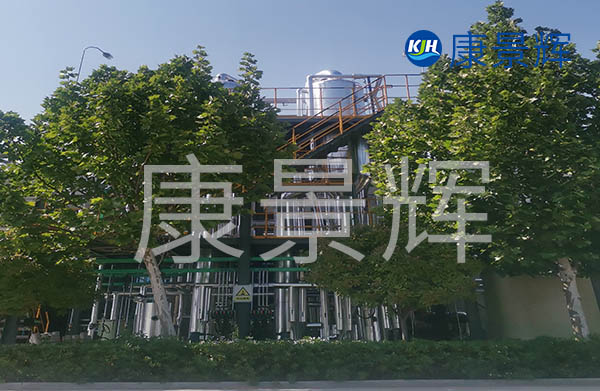 多效蒸發器有沒有水平管的換熱器？效果怎么樣？