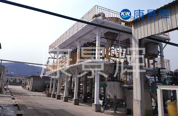 山東銷售三效蒸發器廠家_山東三效蒸發器廠家價格