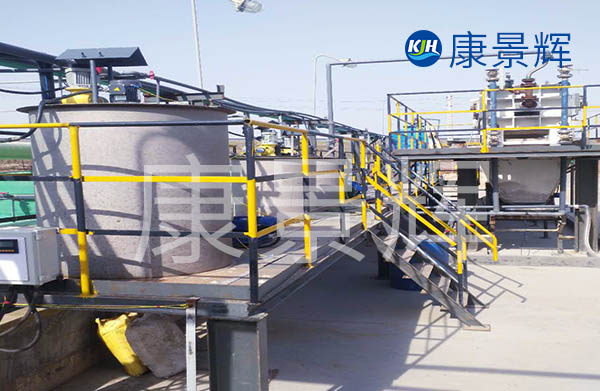 多效強制循環蒸發器特點