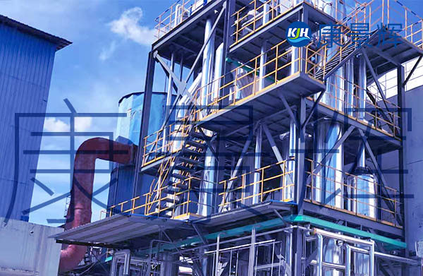 降膜蒸發(fā)器和強(qiáng)制循環(huán)蒸發(fā)器的投資和應(yīng)用對比